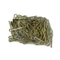 EYE BOLT 9 MM /100