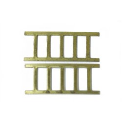 STEGE 18X45MM /2