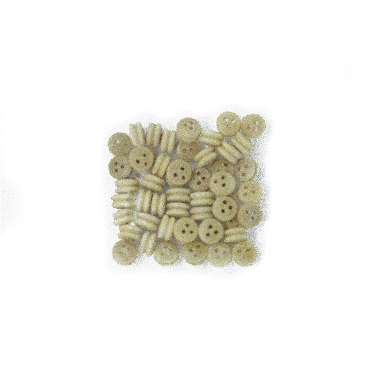 TRÄLED 3MM /50