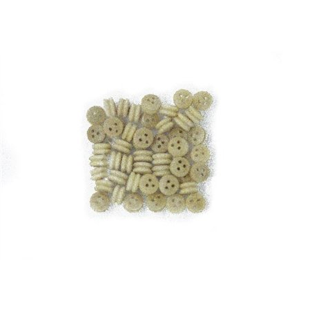 WOODEN JOINT 3MM /50