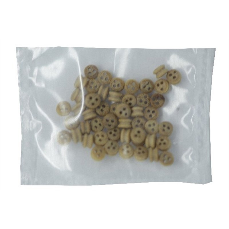 WOODEN WOOD 2MM /50