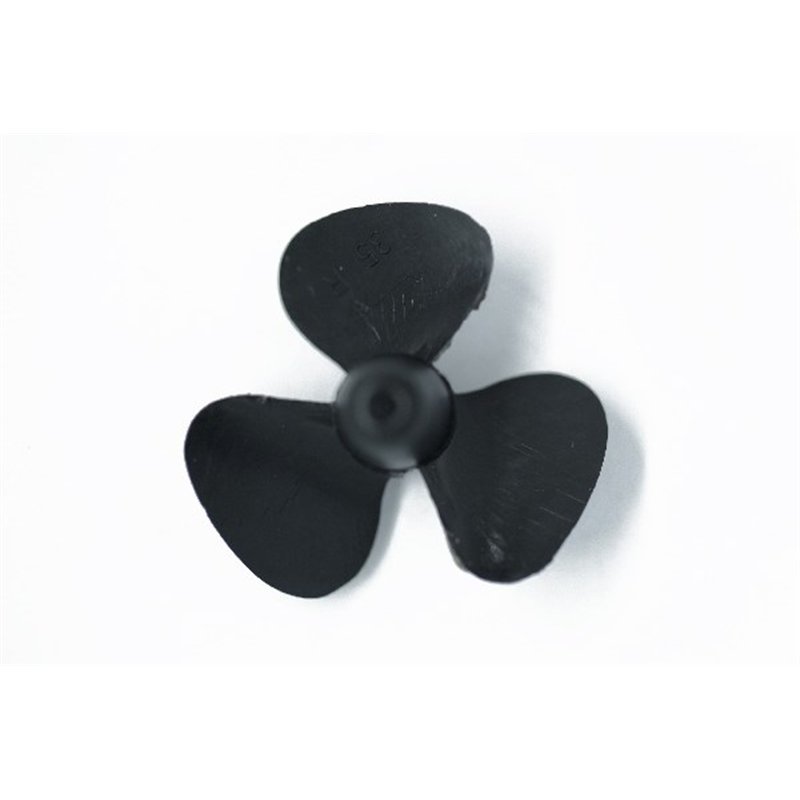 PROPELLER RIGHT 35MM M4 /1