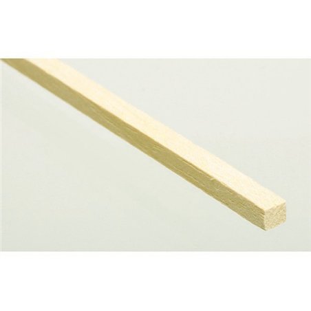 BASSWOOD List 4X4X780 / 50
