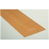 MAHOGNY X-FANER 1,5X100X500 /10 st