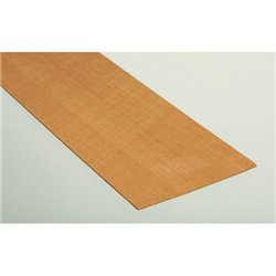 MAHOGNY X-FANER 1,5X100X880 /10 st