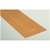 MAHOGNY X-FANER 1,5X100X880 /10 st