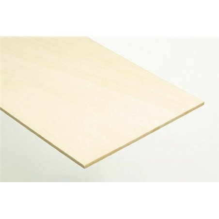 AEROPLAN X-FINER 1X100X450 /10pcs