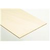 BASSWOOD X-FINER 4X100X450 /10pcs