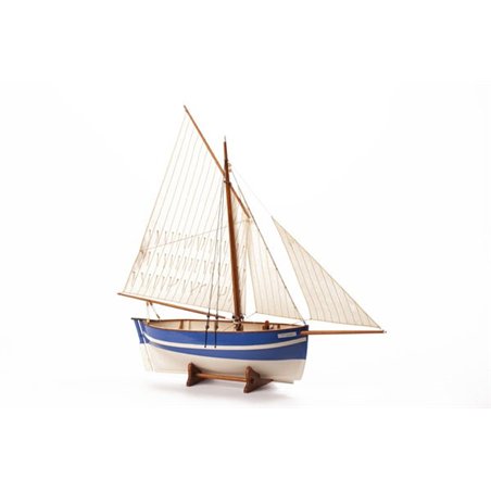 1:30 ESPERANCE - Wooden hull