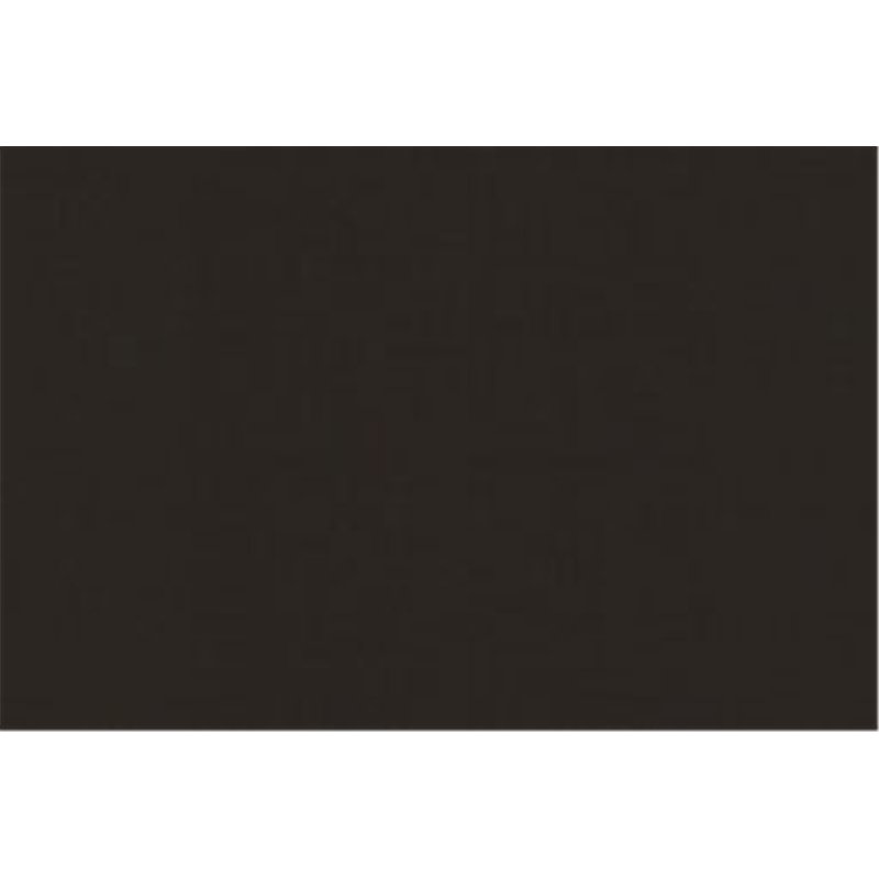 Mattsvart (matt) 22ml