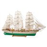 1:75 Danmark Special Edition - Träskrov