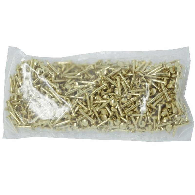MÄSSINGSSPIK 7MM /250