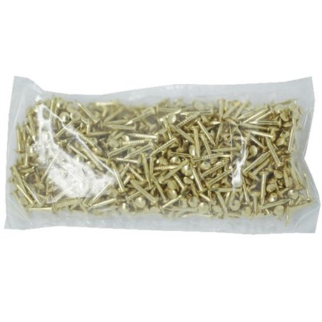 MÄSSINGSSPIK 7MM /250