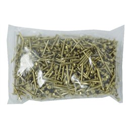 MÄSSINGSSPIK 10MM /250