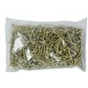 BRASS NAIL 10MM /250