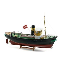 1:60 YMER - Plastskrov - Fotomanual