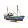 1:60 Progress - plastic hull - Photo manual 