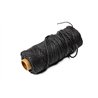 RIGGING THREAD 0,5 MM X 50 M - BLACK