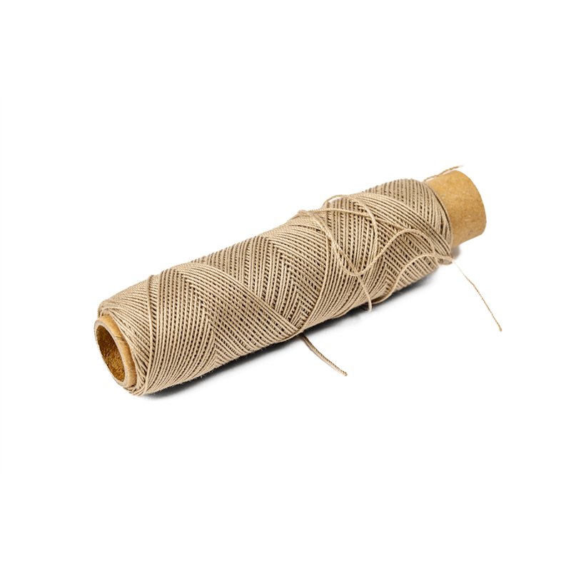 RIGGTRÄNGD 0,25 MM X 50 M - HAMPAFÄRG