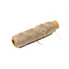 RIGGING THREAD 0,25 MM X 50 M - HEMP COLOR