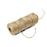 RIGGING THREAD 0,5 MM X 50 M - HEMP COLOR