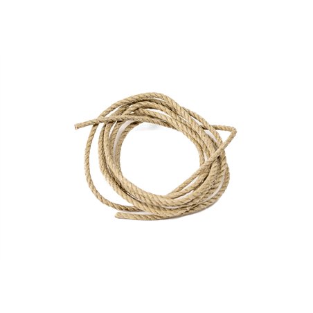 RIGGTRÄNGD 2,0 MM X 1 M - HAMPAFÄRG