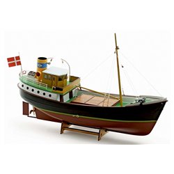 1:60 Carli - plastskrov - fotomanual
