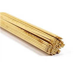 OBECHI 1,8 X 5 X 550 MM 50 stk