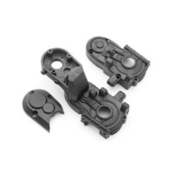 Rear gear box shell