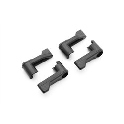 Battery cover lock
