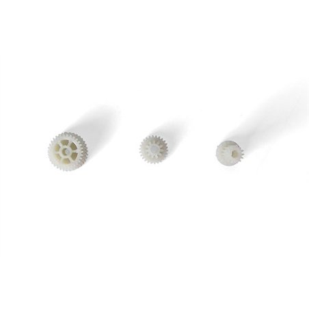 Transmission gear 2pcs