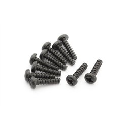 Countersunk head screw 2×8KBHO