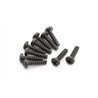 Countersunk head screw 2×8KBHO