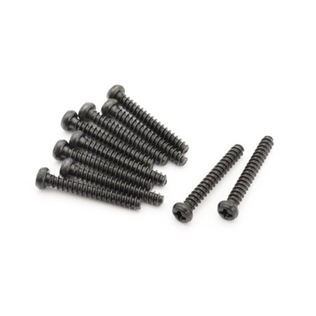 Round-headed screw 2.3×16PBHO