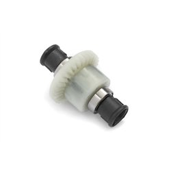Differential/ Komplett (Fram/bak)