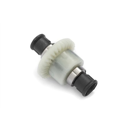 Differential/ Komplett (Fram/bak)