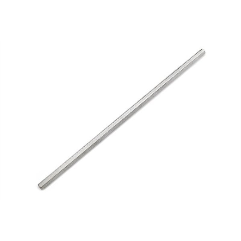 Central drivaxel