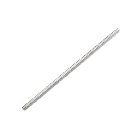 Central drivaxel