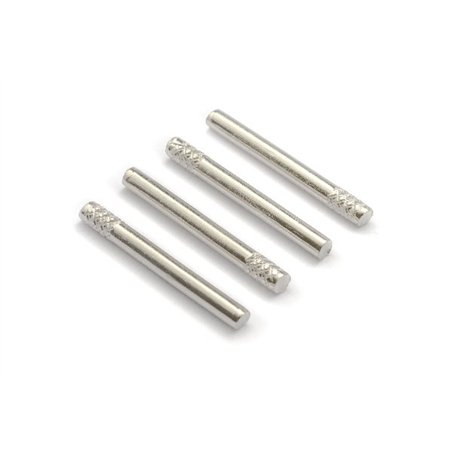Bakre navstift (4P)