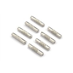 Wheel Hex. Pins (8P)