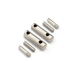 Differential Stolpar + Sprintar