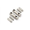 Differential Stolpar + Sprintar