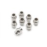 Styrningsvridkulor (8P) 5,8x7mm (8st)
