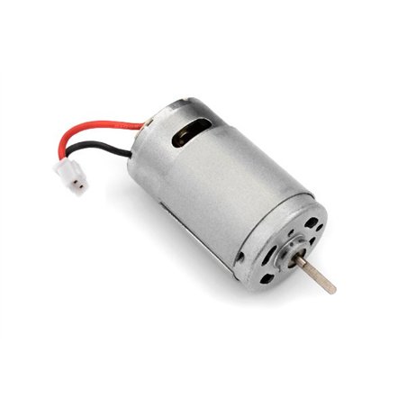 Motor 390