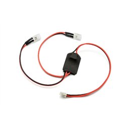 Headlight LED