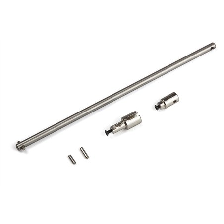 HD Center Driveshaft & Drive Cup Set