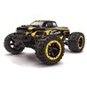 Slyder MT 1/16 4WD Electric Monster Truck - Yellow