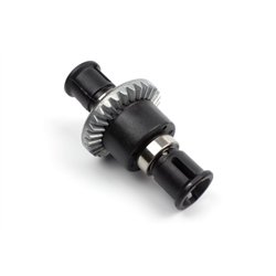 Complete Differential (Front/Rear)