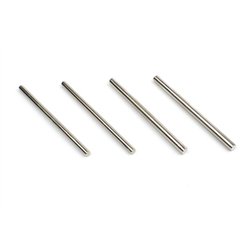 Nedre inre gångjärnsstift 3x47mm (Fram/Bak/4 st)