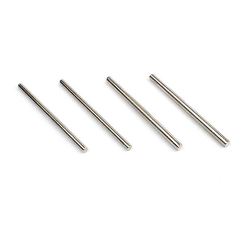 Nedre inre gångjärnsstift 3x47mm (Fram/Bak/4 st)
